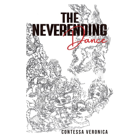 The Neverending Dance, (Paperback)