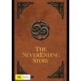 thumbnail image 1 of The Neverending Story: 40th Anniversary Replica Storybook - Limited All-Region UHD with Blu-Ray (4K Ultra HD + Blu-ray), Imprint, Kids & Family, 1 of 1