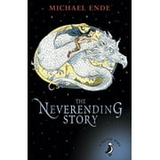 The Neverending Story Michael Ende Paperback