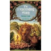 The Neverending Story, Paperback