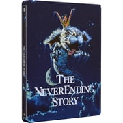 The Neverending Story Steelbook