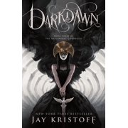 The Nevernight Chronicle Darkdawn Book Three of the Nevernight Chronicle Series #3 Paperback