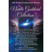 The Neville Goddard Collection Paperback