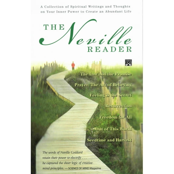 The Neville Reader