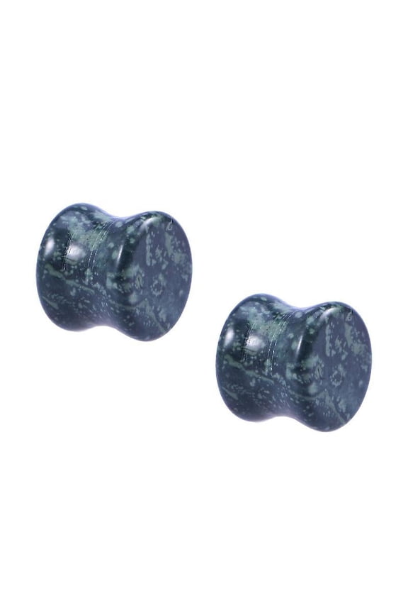 The New 1pair Ear Piercing Plugs