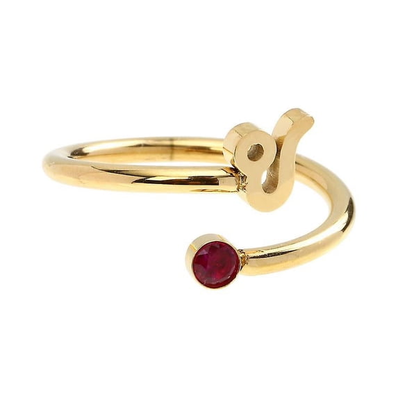 The New 1pcs Adjustable Ring For Women