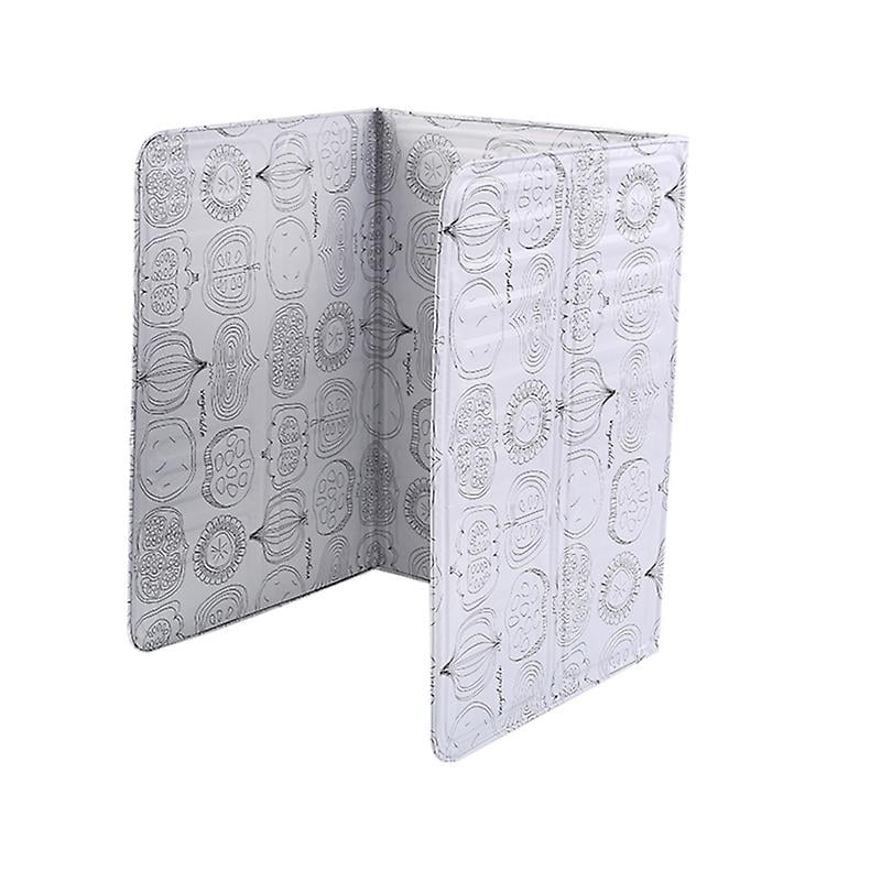 The New 1pcs Aluminum Foil Board