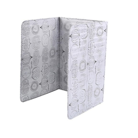 The New 1pcs Aluminum Foil Board