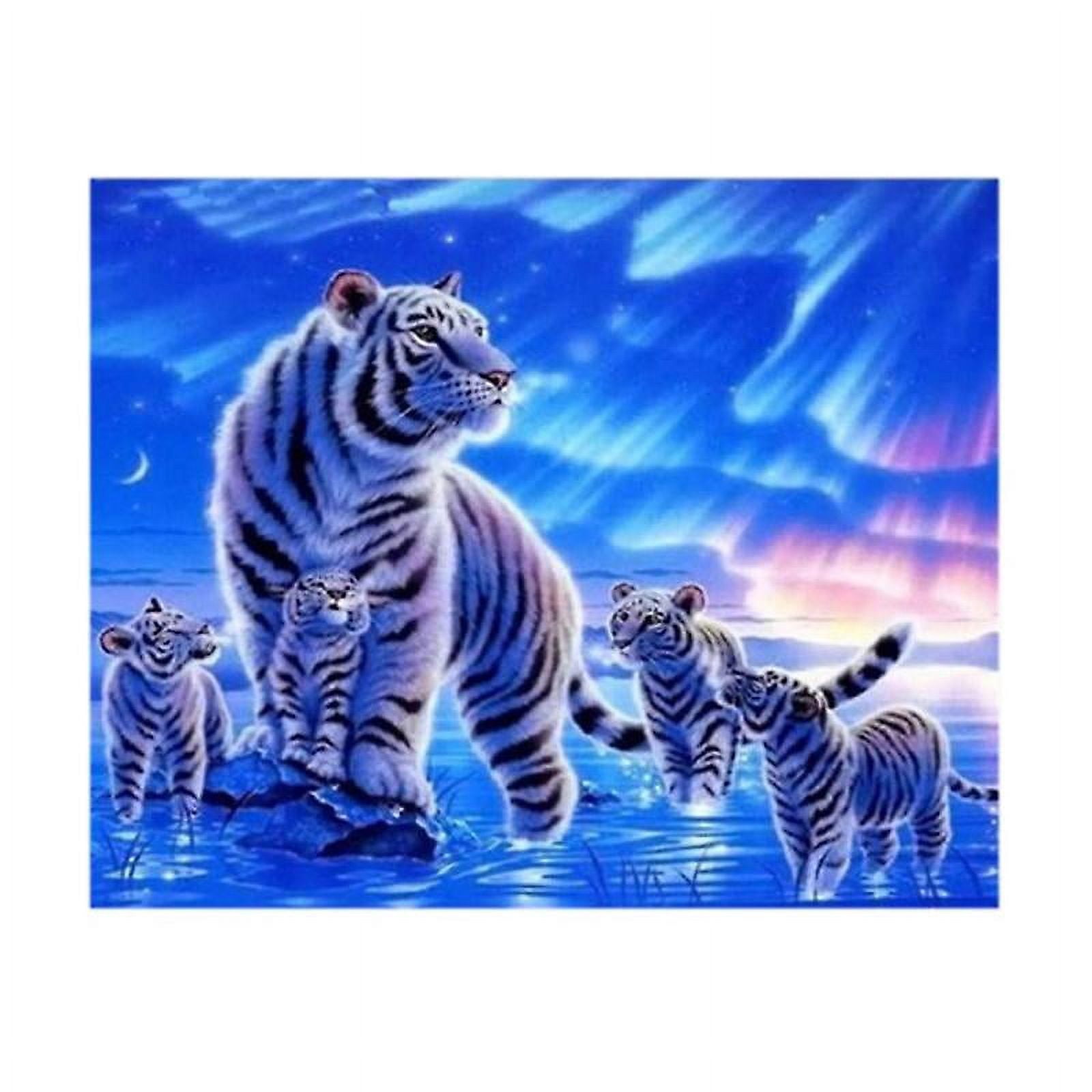 The New 1pcs Beads Painting Set