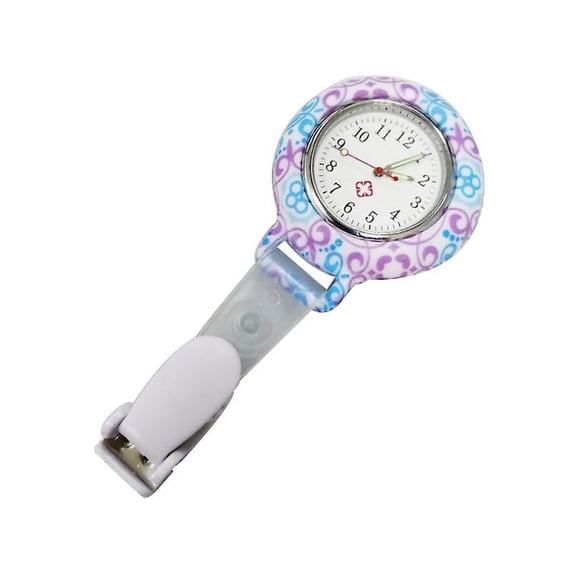 The New 1pcs Brooch Watch