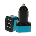 thumbnail image 1 of The New 1pcs Car Charger Adapter, 1 of 3