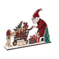 thumbnail image 1 of The New 1pcs Christmas Desktop Decoration, 1 of 3