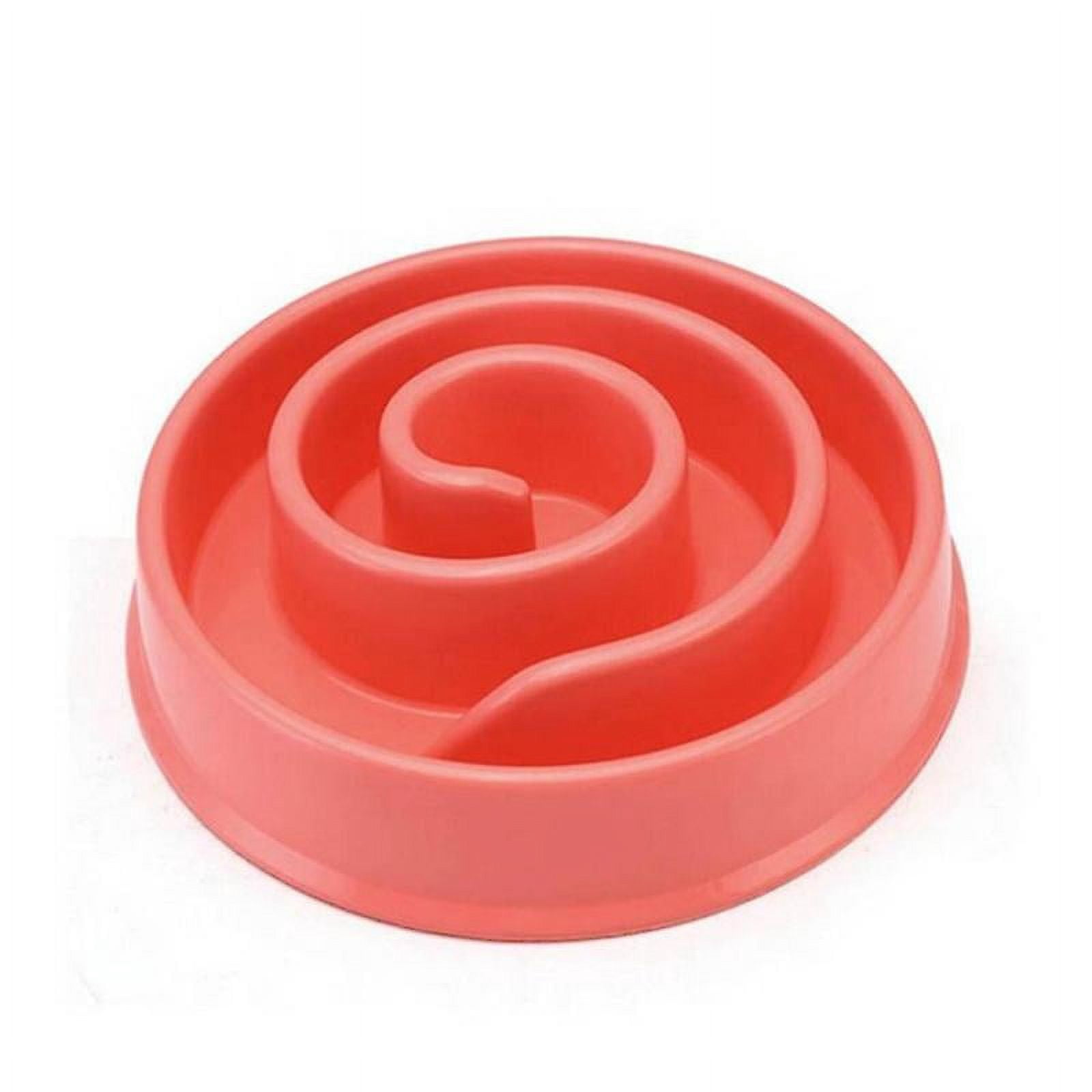 The New 1pcs Dog Slow Feeder
