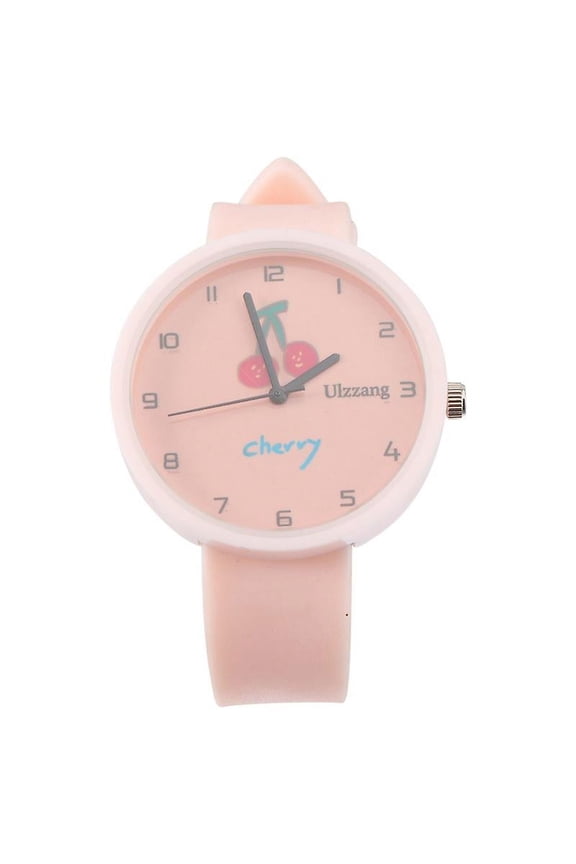 The New 1pcs Minimalist Watch