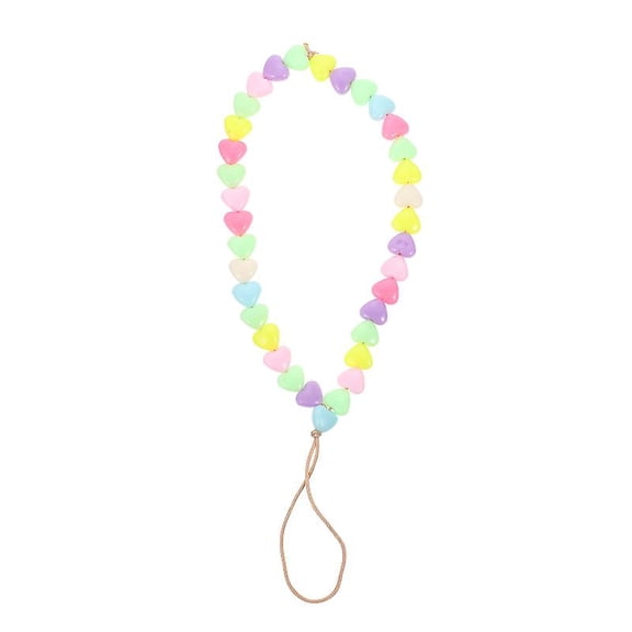 The New 1pcs Portable Phone Strap