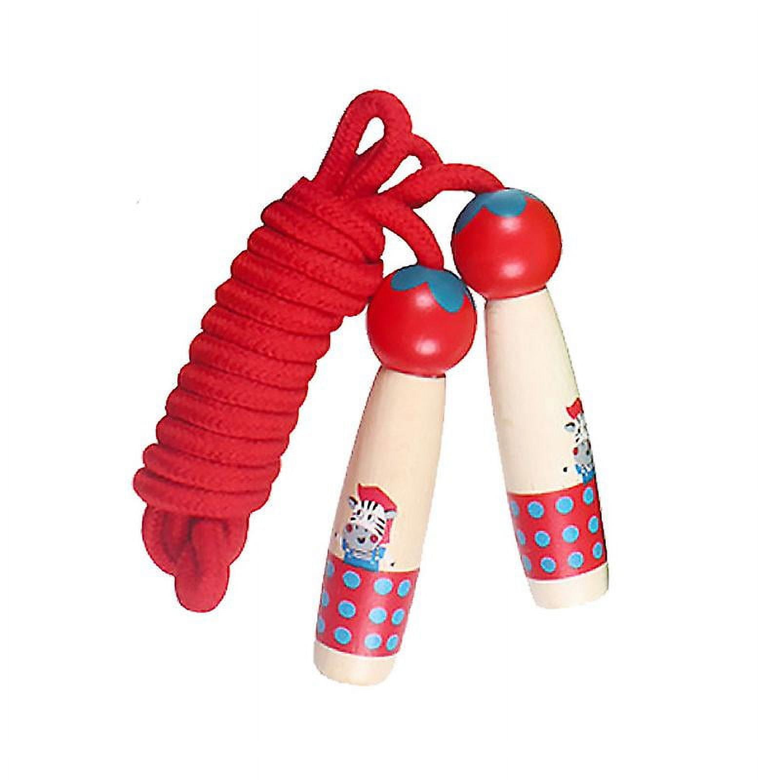 The New 1pcs Skipping Rope For Kids