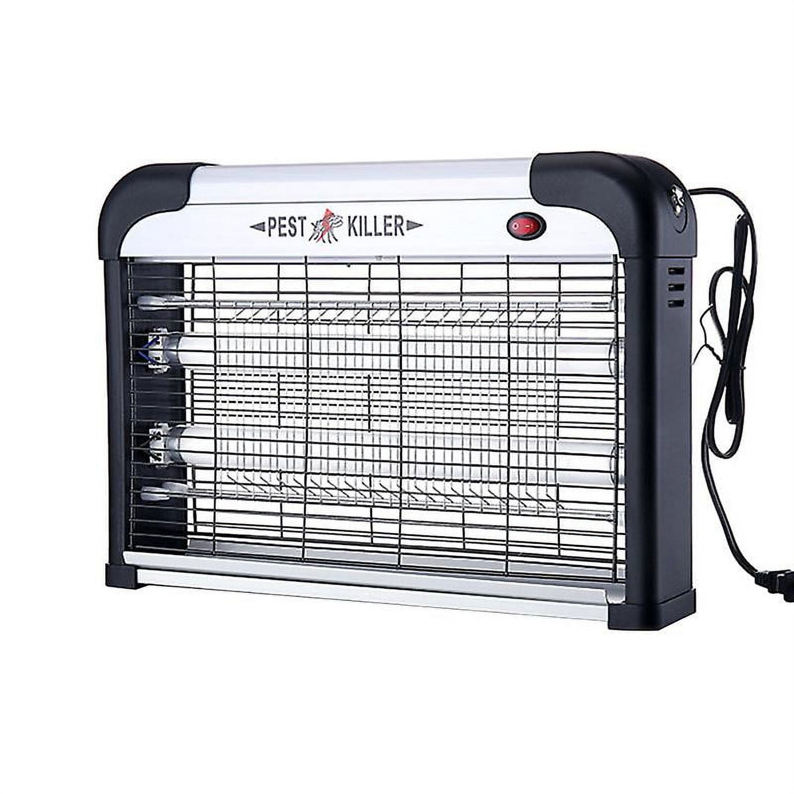 The New 1pcs Special Electric Bug Zapper