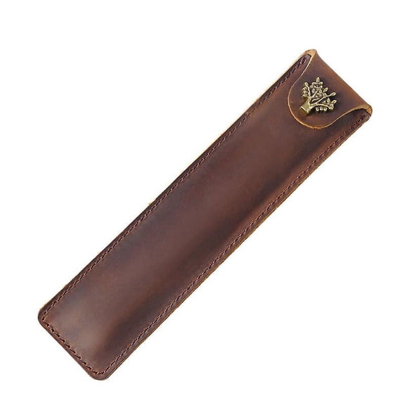 The New 1pcs Special Fountain Pen Case