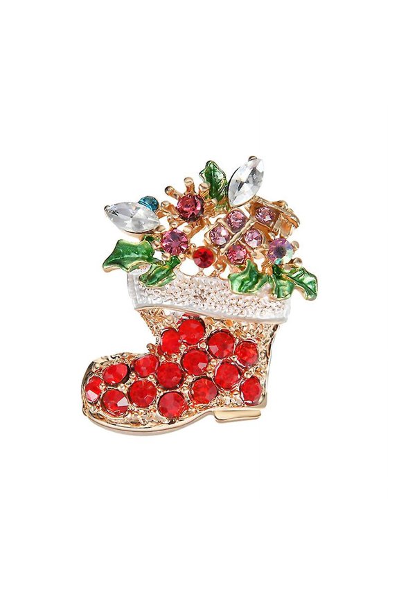 The New 1pcs Special Women Brooch