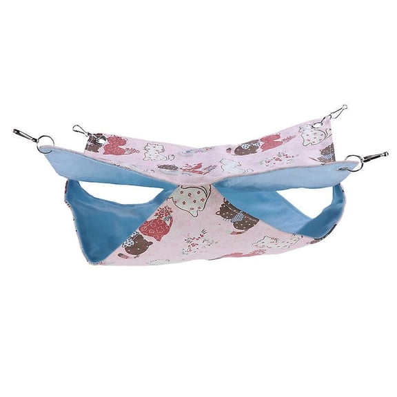 The New 1pcs Squirrel Hammock