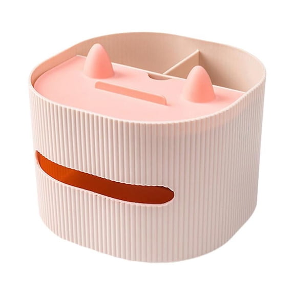 The New 1pcs Sundries Storage Container