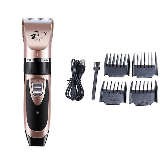 The New 1set Pet Clippers