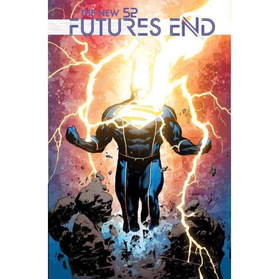 The New 52: Futures End Vol. 2