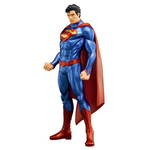 The New 52 Kotobukiya ArtFX 7" Statue Superman