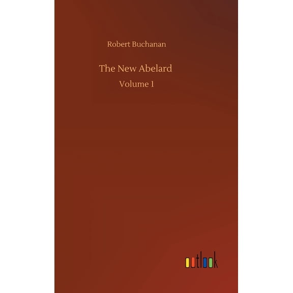 The New Abelard (Hardcover)