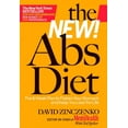 thumbnail image 1 of The New Abs Diet: The 6-Week Plan to Flatten Your Stomach and Keep You Lean for Life, (Paperback), 1 of 1