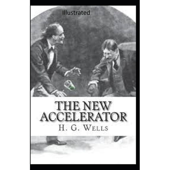 The New Accelerator Illustrated (Paperback)