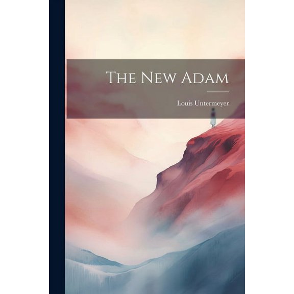 The New Adam (Paperback)