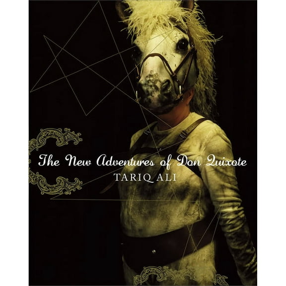 The New Adventures of Don Quixote (Hardcover)