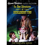 The New Adventures of Huckleberry Finn: The Complete Series