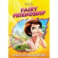 thumbnail image 1 of The New Adventures of Peter Pan: Fairy Friendship (DVD), 1 of 2