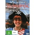 The New Adventures of Pippi Longstocking (DVD)
