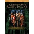 thumbnail image 1 of The New Adventures of Robin Hood: The Complete First Season, 1 of 1