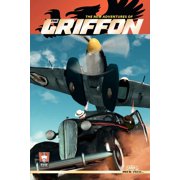 The New Adventures of the Griffon Paperback