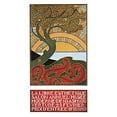thumbnail image 1 of The New Aesthetic - Modern Museum-Fine art canvas print (20" x 30"), 1 of 1
