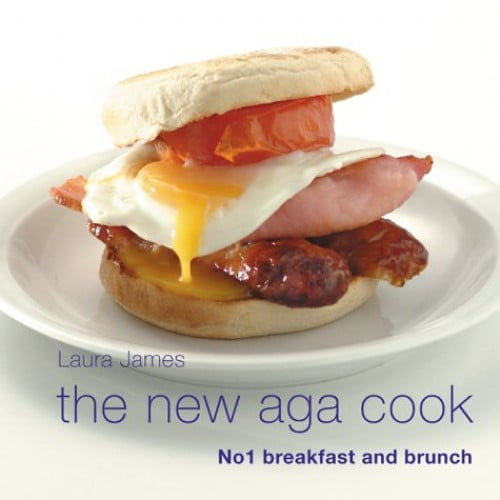 Pre-Owned The New Aga Cook: No 1 Breakfast and Brunch (Hardcover) 190457307X 9781904573074