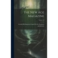 thumbnail image 1 of The New Age Magazine; Volume 18, (Hardcover), 1 of 1