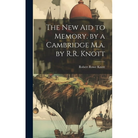 The New Aid to Memory. by a Cambridge M.a. by R.R. Knott (Hardcover)