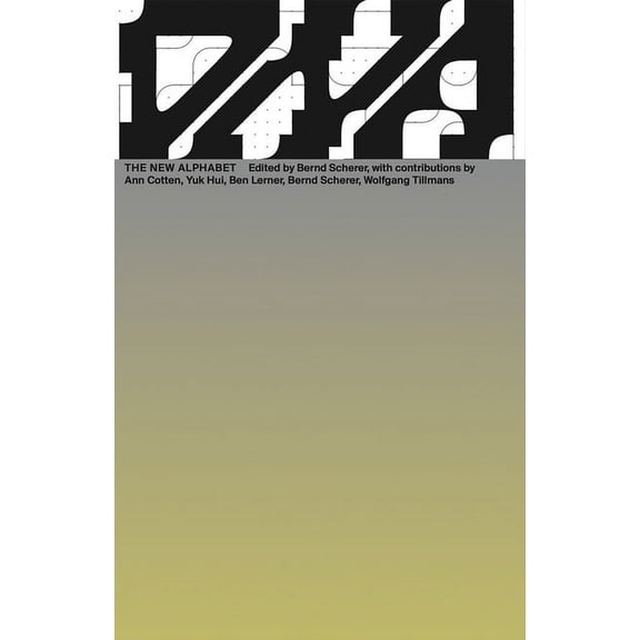 The New Alphabet: DNA #1, (Paperback)