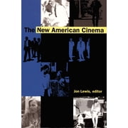 The New American Cinema, Hardcover