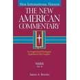 thumbnail image 1 of The New American Commentary: Mark : An Exegetical and Theological Exposition of Holy Scripture (Series #23) (Hardcover), 1 of 1