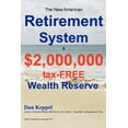 thumbnail image 1 of The New American Retirement System (Paperback), 1 of 1