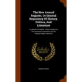 thumbnail image 1 of The New Annual Register, or General Repository of History, Politics, and Literature (Other), 1 of 1
