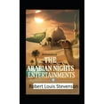 thumbnail image 1 of The New Arabian Nights -Collection of Short Stories- Stevenson's Collections-Annotated (Paperback), 1 of 1