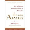 thumbnail image 1 of The New Arabs: How the Millennial Generation Is Changing the Middle East, (Paperback), 1 of 2