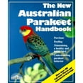 thumbnail image 1 of Pre-Owned The New Australian Parakeet Handbook (New Pet Handbooks) Paperback, 1 of 1